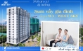 W3 - West Sky: Nơi an cư lý tưởng cùng gia đình